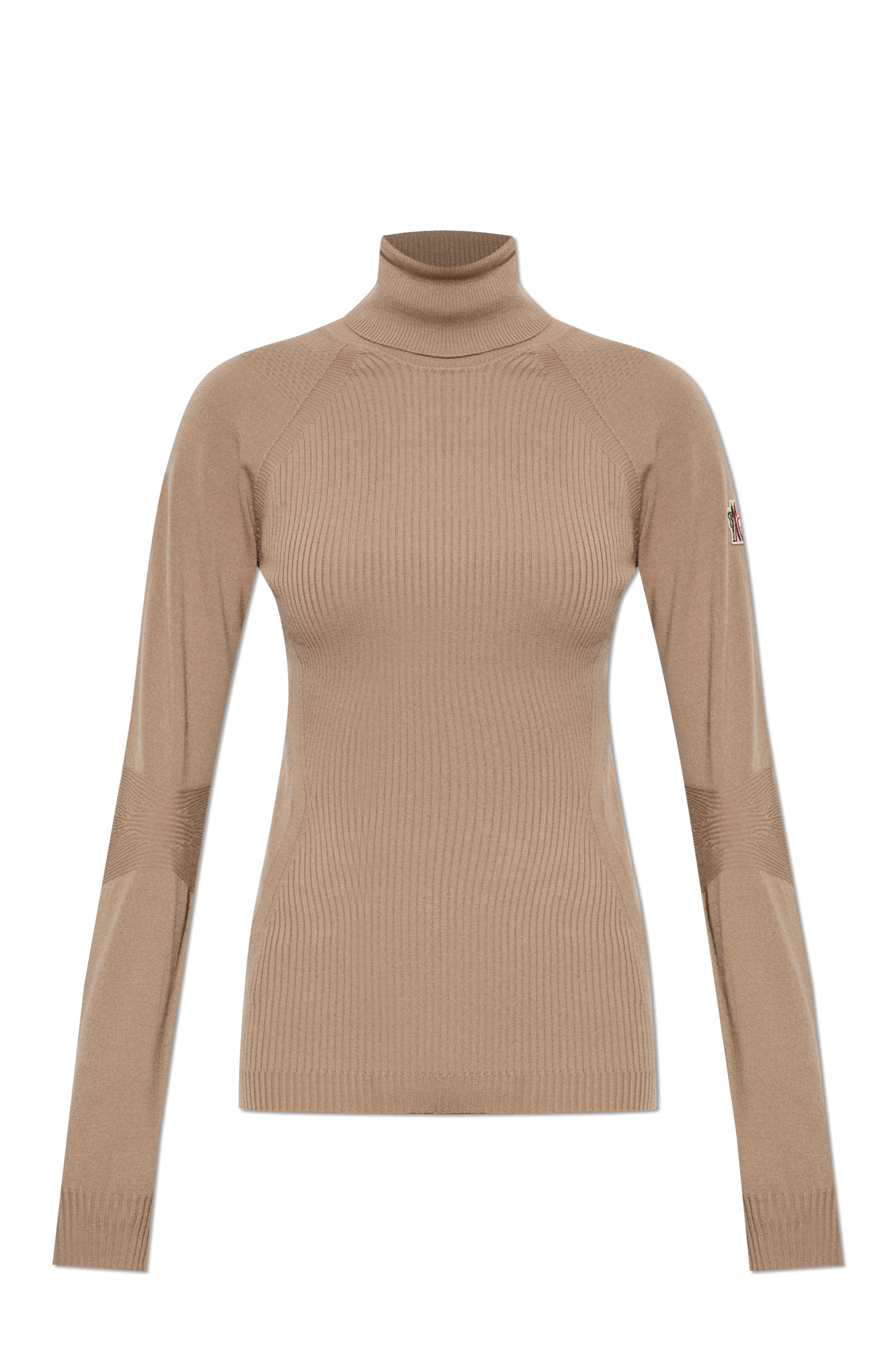 Beige MONCLER GRENOBLE APRES-SKI Moncler Grenoble - Vitkac France